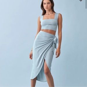 Reformation- Rika Set